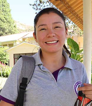 Aurelia Claure Zambrana