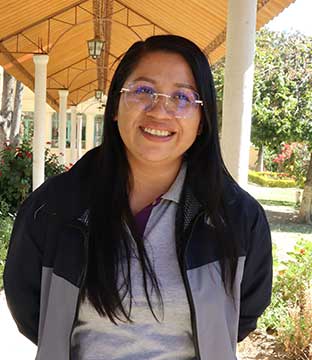 Rilda Dueñas Pariano