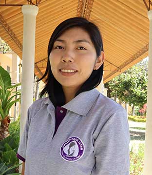 Jaqueline Beltran Belen